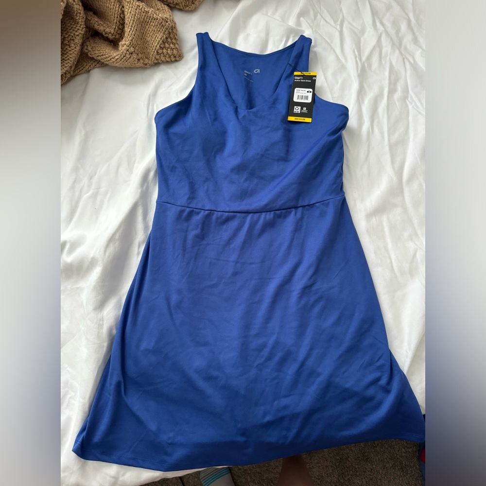 Gap Women’s Fitness Dress